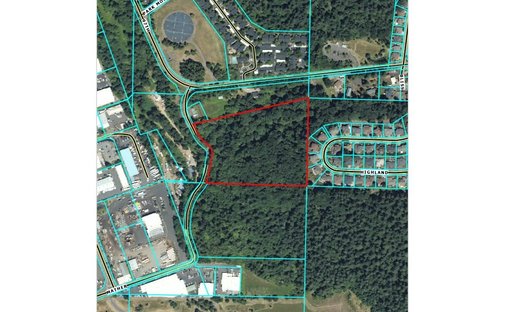 Land in Clackamas, Oregon, United States 1