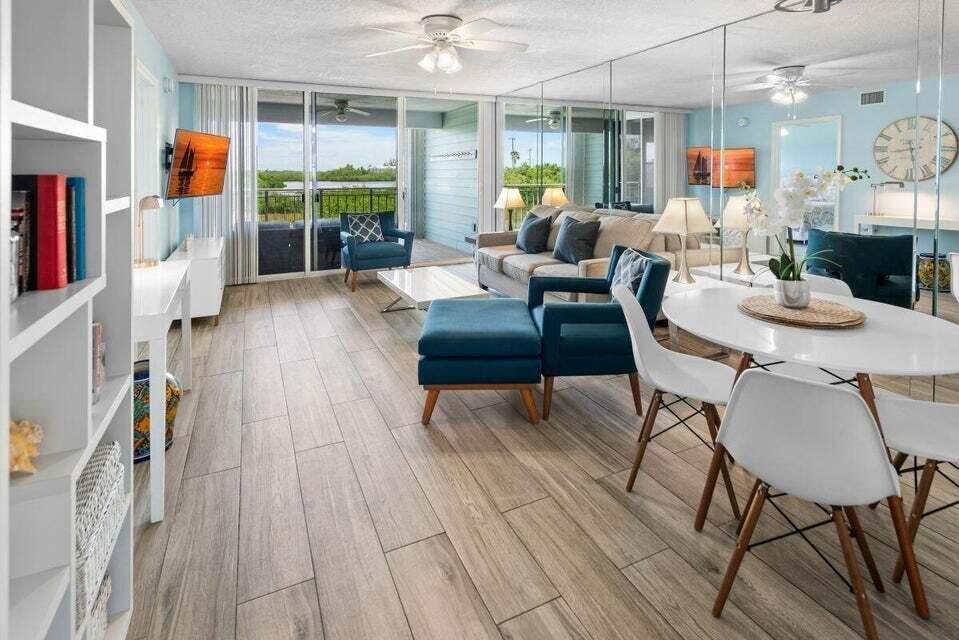 Townhouse in Key West, Florida, United States 2 - 17481862