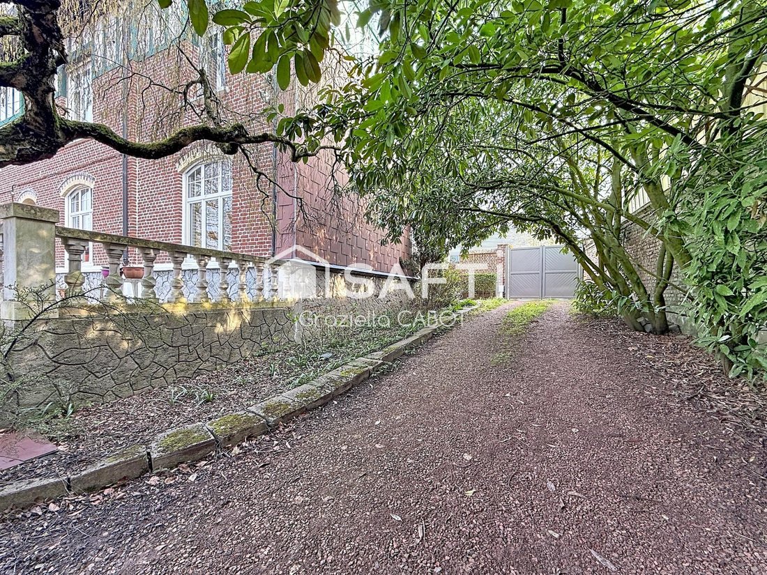 House in Lievin, Hauts-de-France, France 3 - 17483764