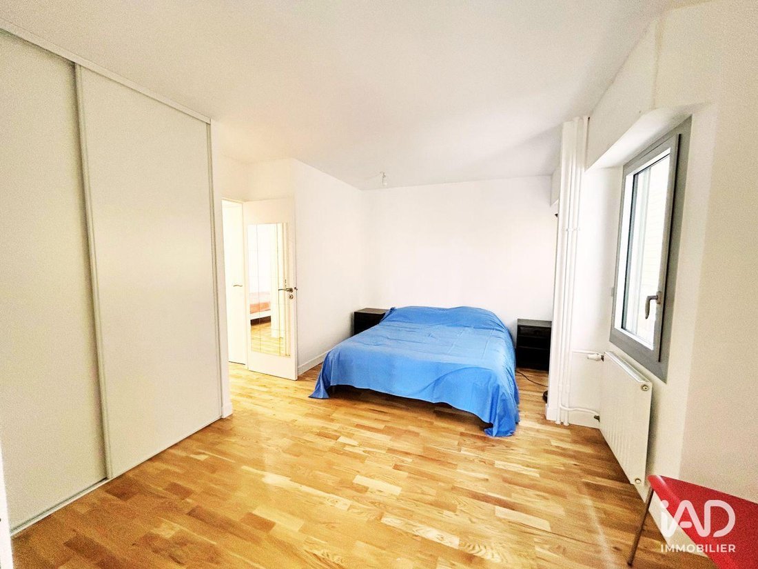 Apartment in République - Saint Ambroise, Paris, Ile-de-France 5 - 17483557