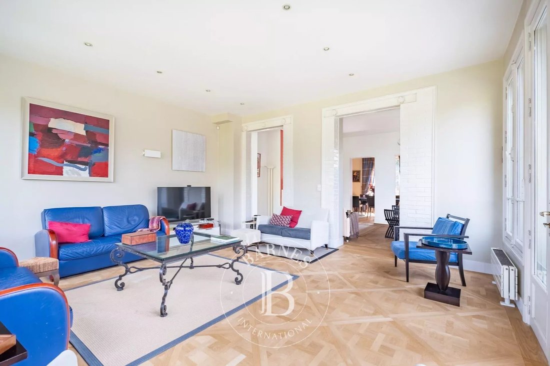 House in Péreire, Saint-Germain-en-Laye, France 4 - 17482904
