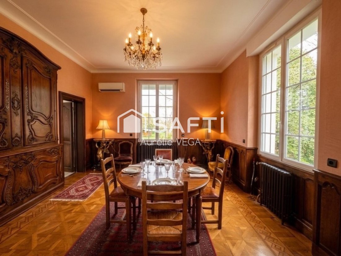 House in Laroque-d'Olmes, Occitania, France 5 - 17483646