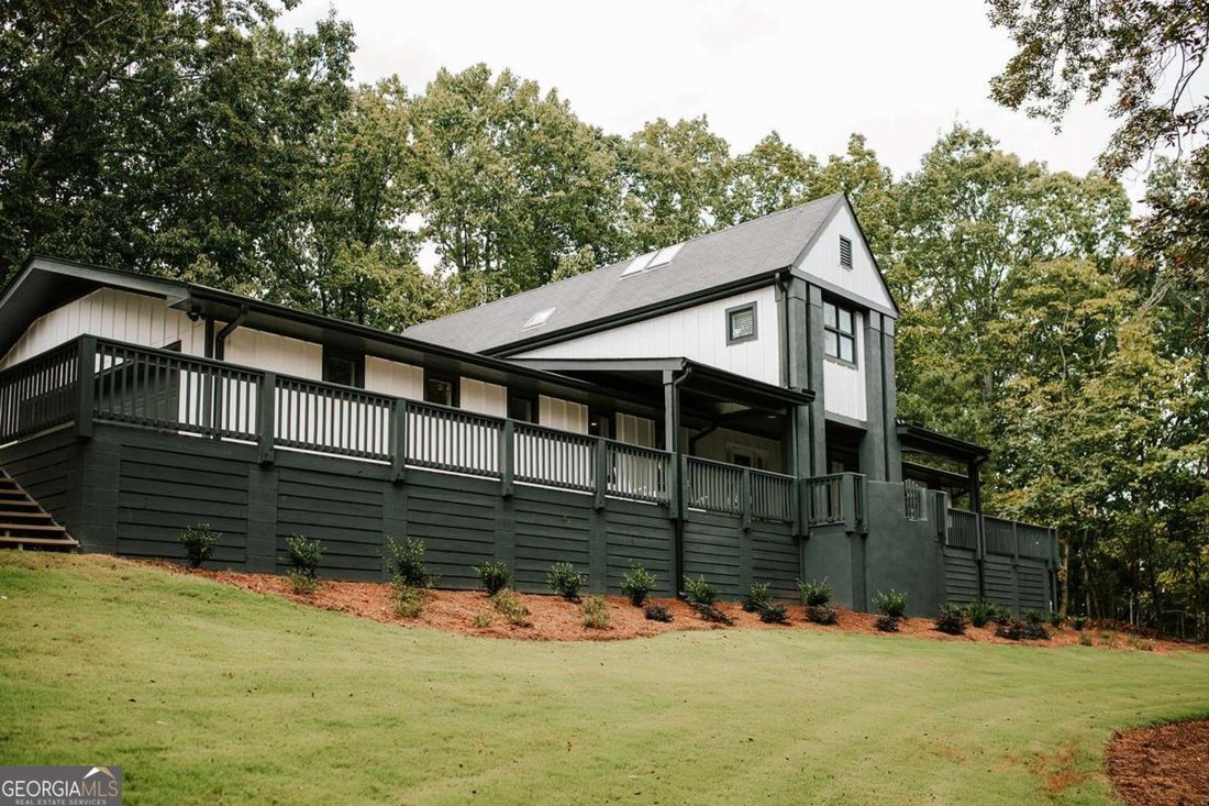 House in Gainesville, Georgia, United States 1 - 17481601