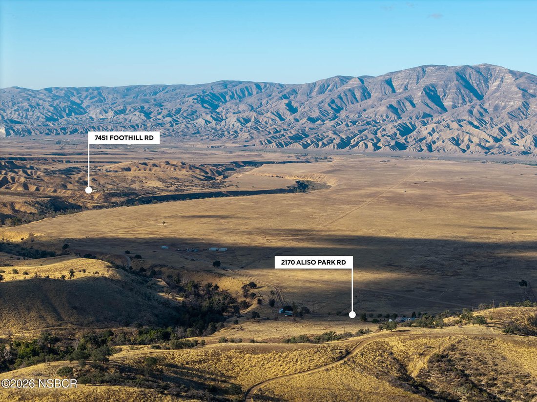 New Cuyama, California, United States 1 - 17480268