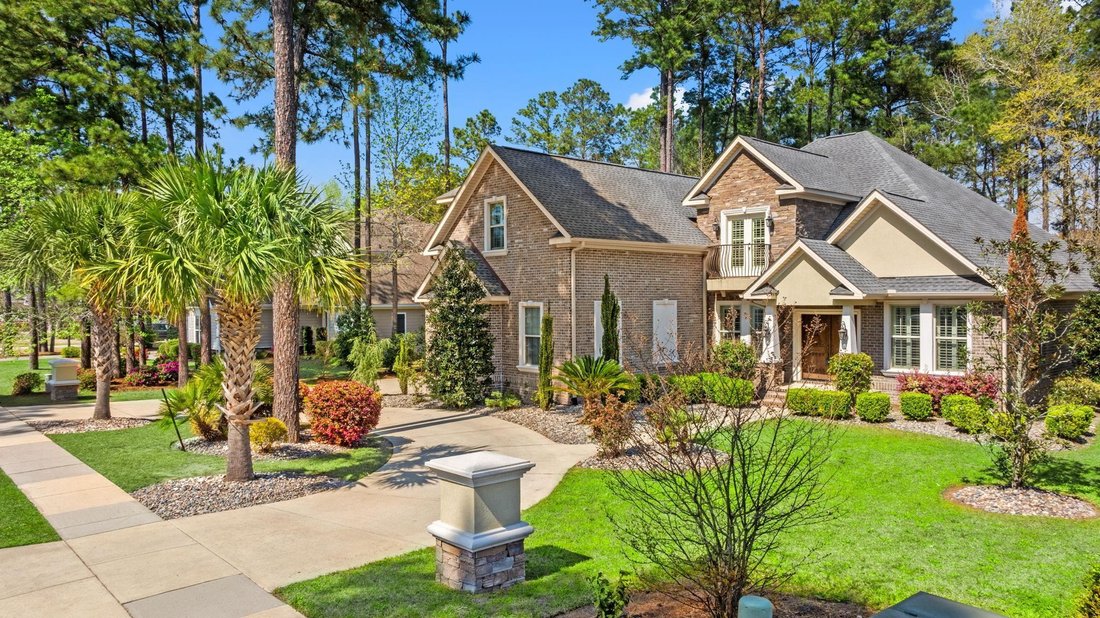 Casa a Myrtle Beach, Carolina del Sud, Stati Uniti 2 - 17472897
