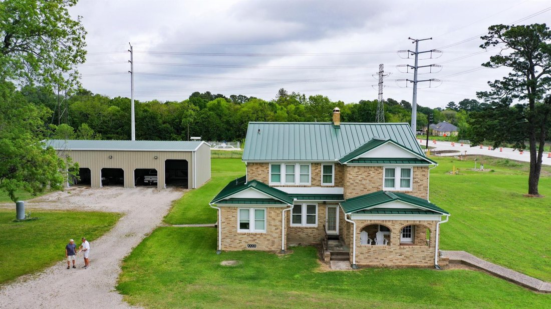House in Highlands, Texas, United States 2 - 17480291