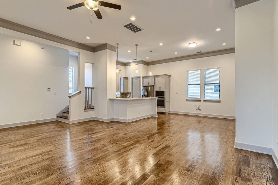 House in Houston, Texas, United States 1 - 17480489