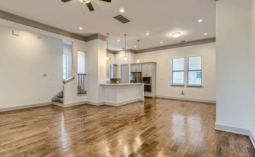House in Houston, Texas, United States 1