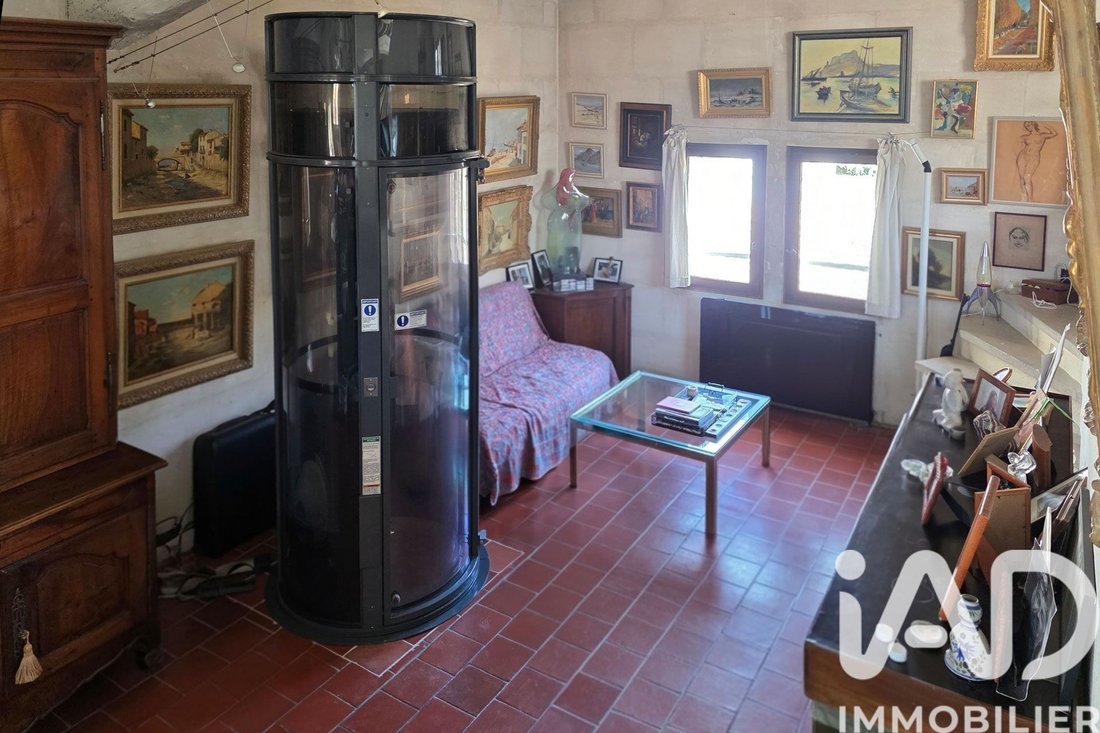 House in Arles, Provence-Alpes-Côte d'Azur, France 5 - 17483801