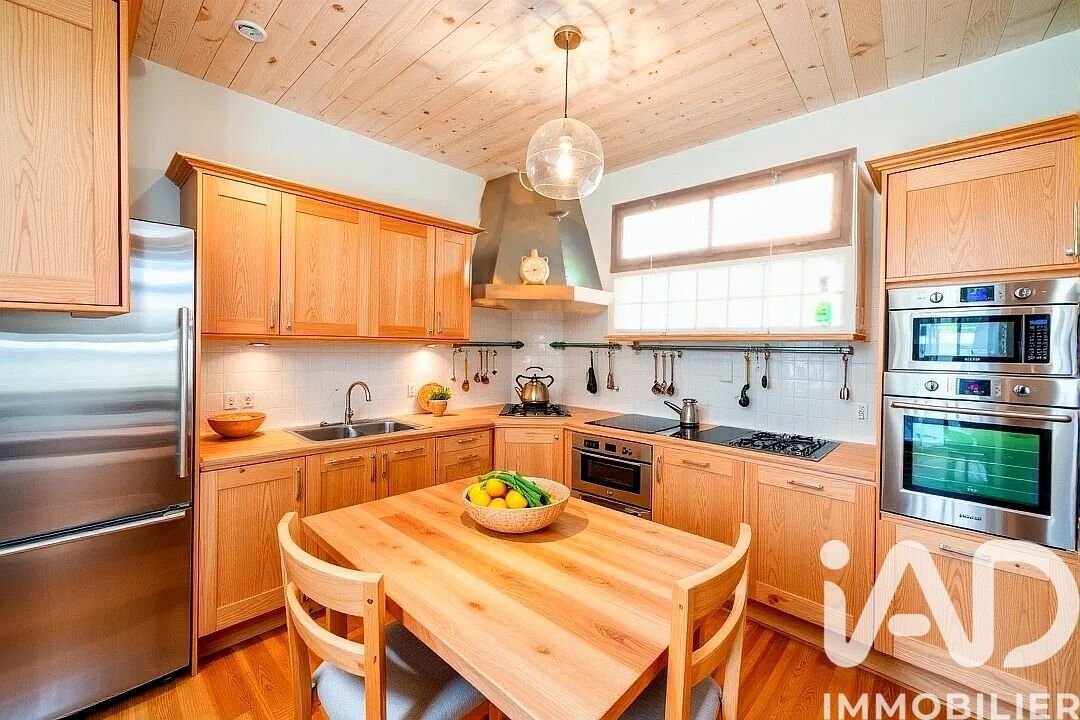 Apartment in Saint Joseph, Cannes, France 5 - 17483643