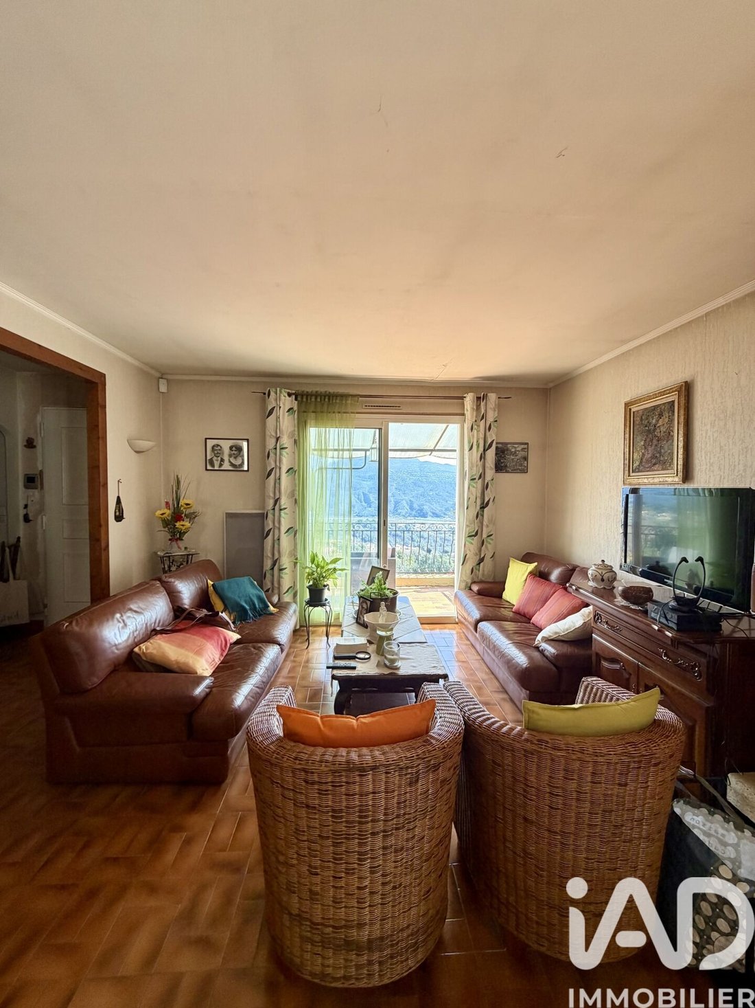 Casa a Carros, Provenza-Alpi-Costa Azzurra, Francia 4 - 17483611