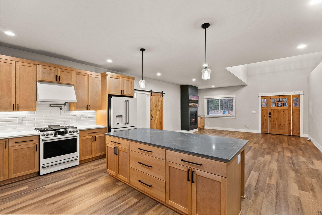 House in Sunriver, Oregon, United States 1 - 17484150