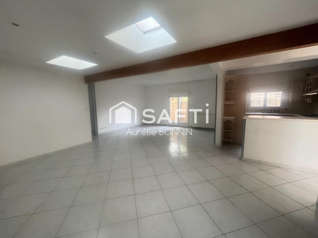 House in Talence, Nouvelle-Aquitaine, France 4 - 17483676