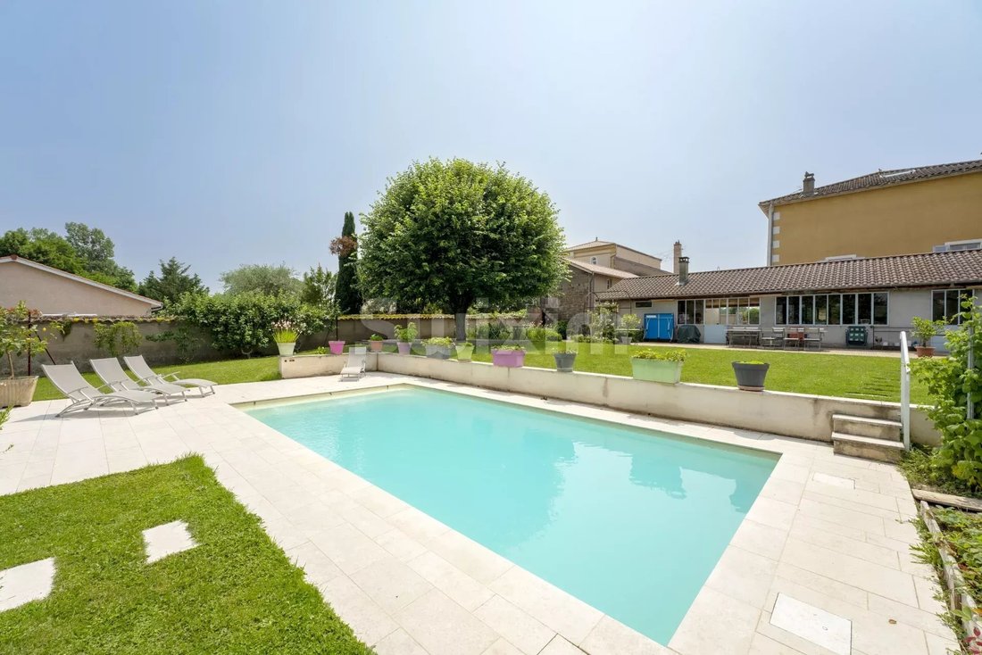 House in Charentay, Auvergne-Rhône-Alpes, France 3 - 17431730