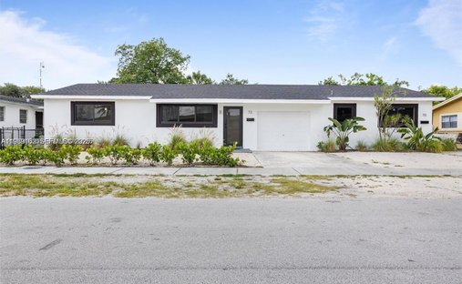 Appartement à North Miami Beach, Floride, États-Unis 1