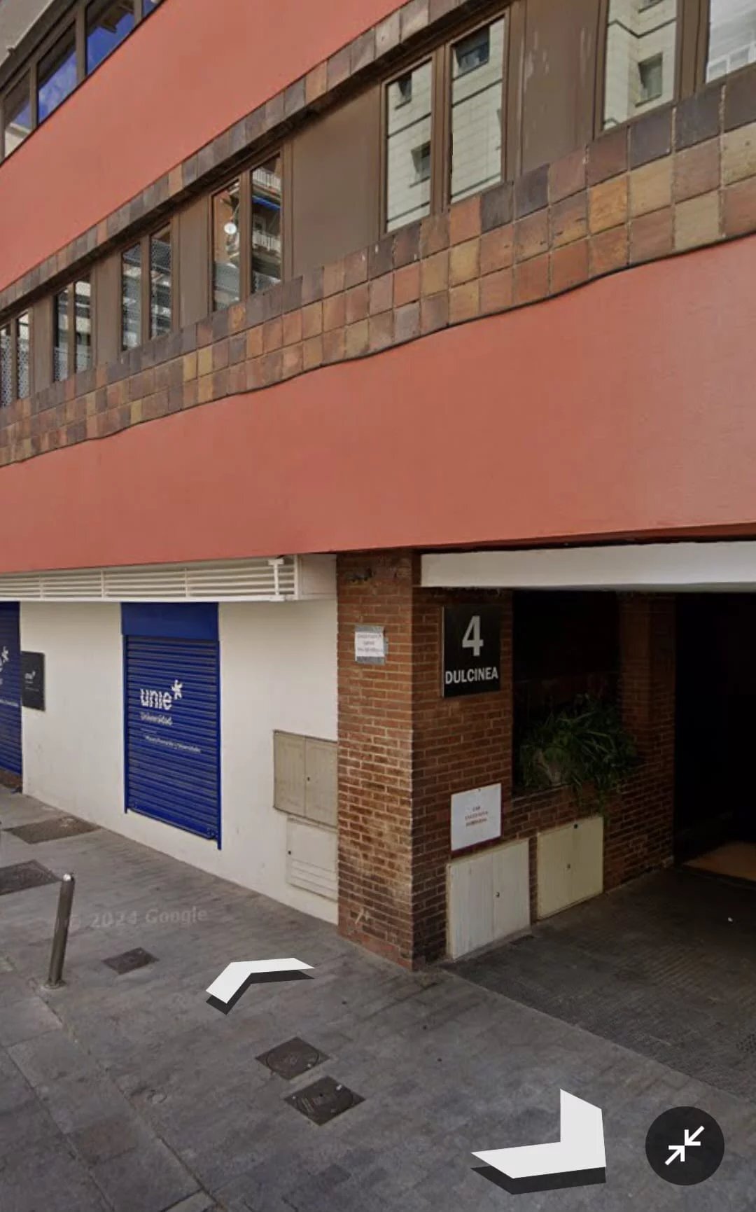 Apartment in Tetuan, Madrid, Spain 1 - 17483000