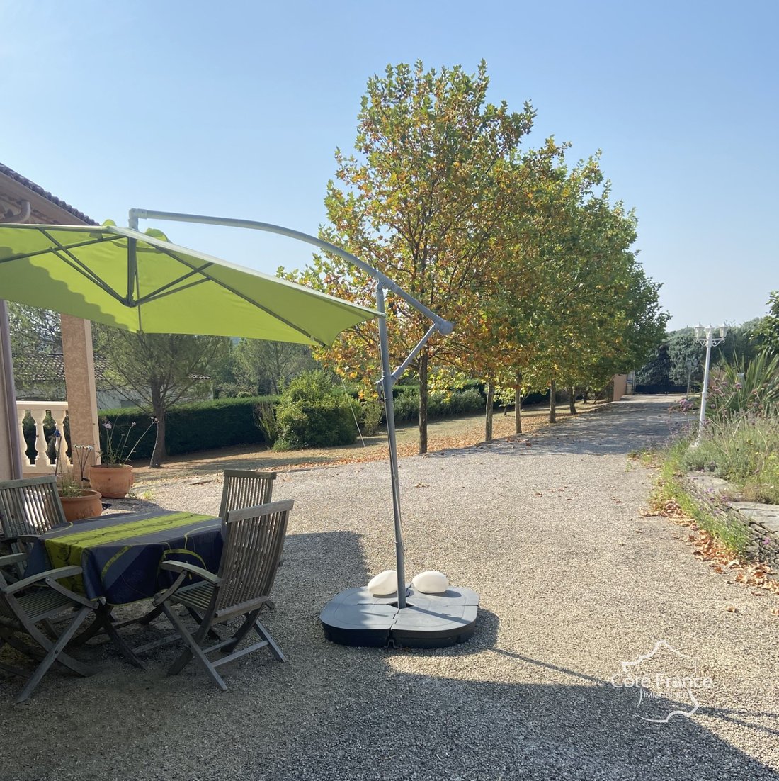 Villa in Saint-Ambroix, Occitania, France 5 - 17480688