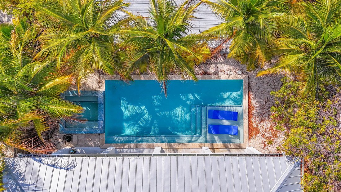 Casa a Big Pine Key, Florida, Stati Uniti 5 - 17482399
