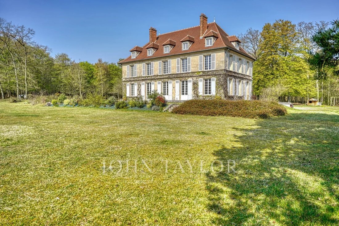 House in Meaux, Ile-de-France, France 3 - 17482613