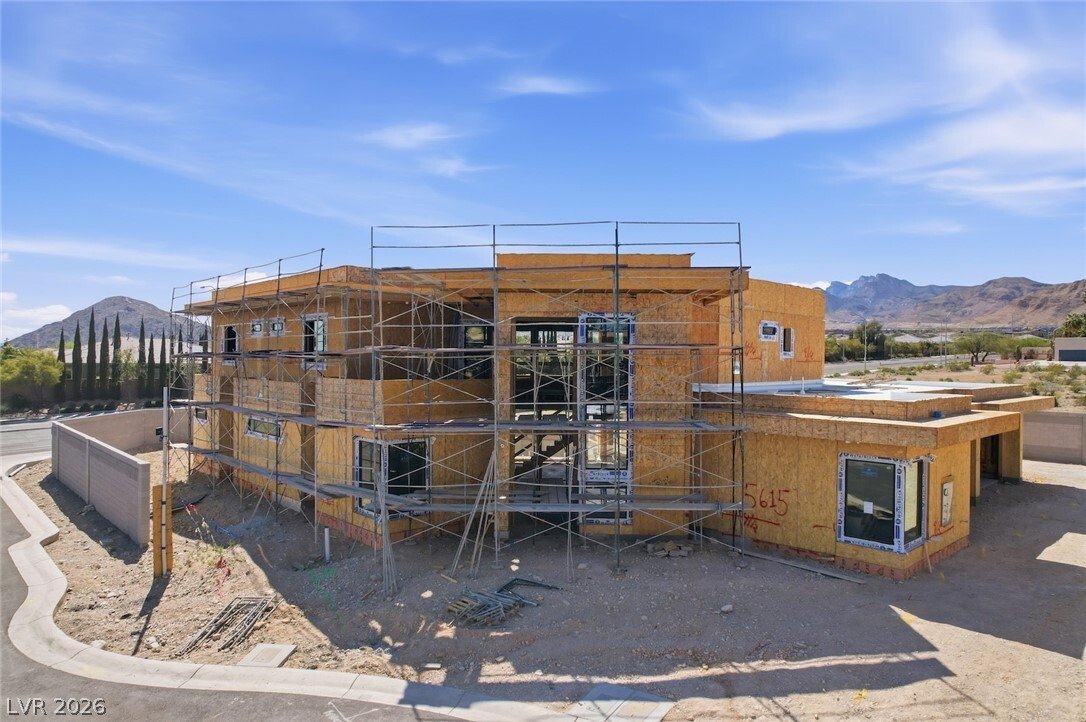 House in Las Vegas, Nevada, United States 2 - 17429600