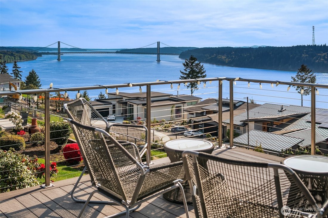 House in Tacoma, Washington, United States 1 - 17483318