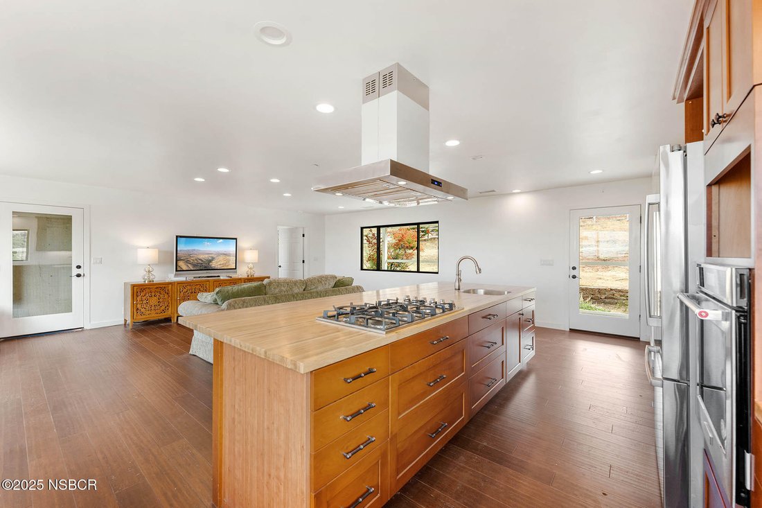 House in New Cuyama, California, United States 5 - 17480188