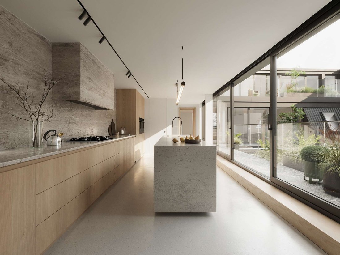 Apartment in Berlin, Berlin, Germany 4 - 17482853