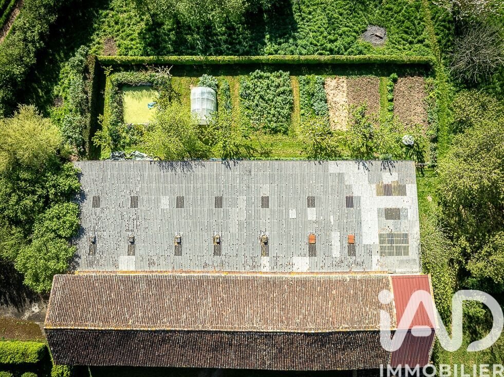 House in Arrondissement of Parthenay, Nouvelle-Aquitaine, France 4 - 17483784