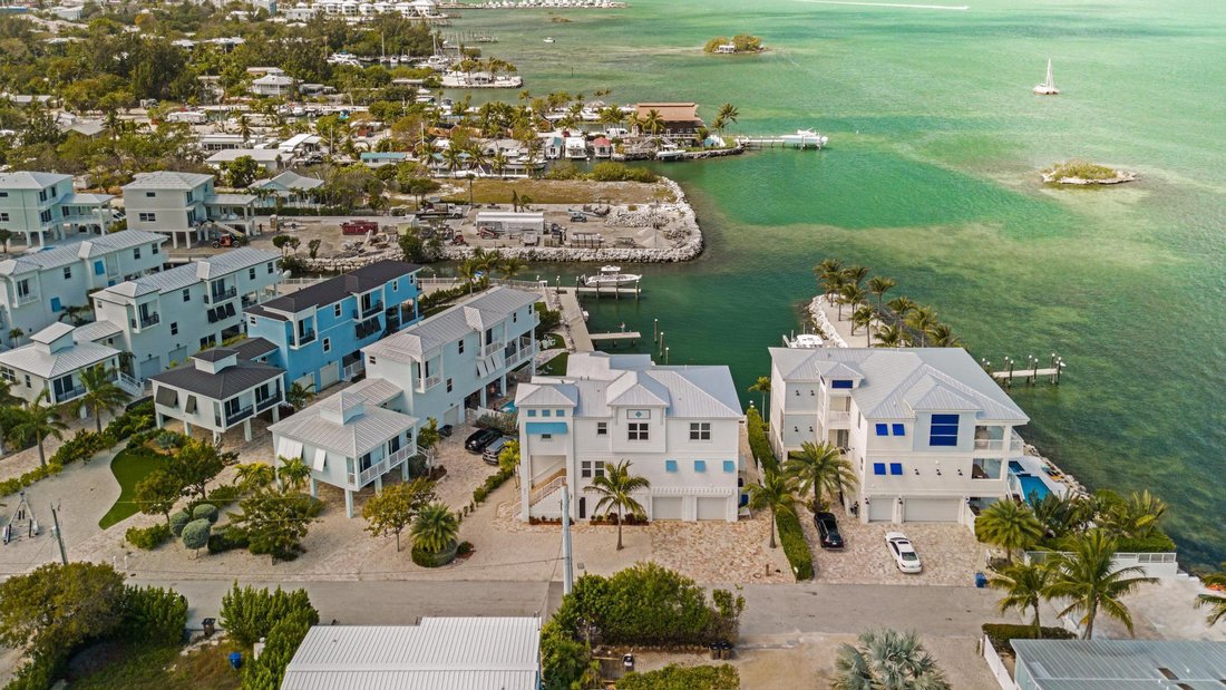 House in Marathon, Florida, United States 5 - 17481941