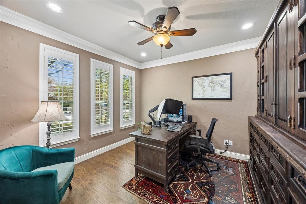 House in McKinney, Texas, United States 2 - 17481260