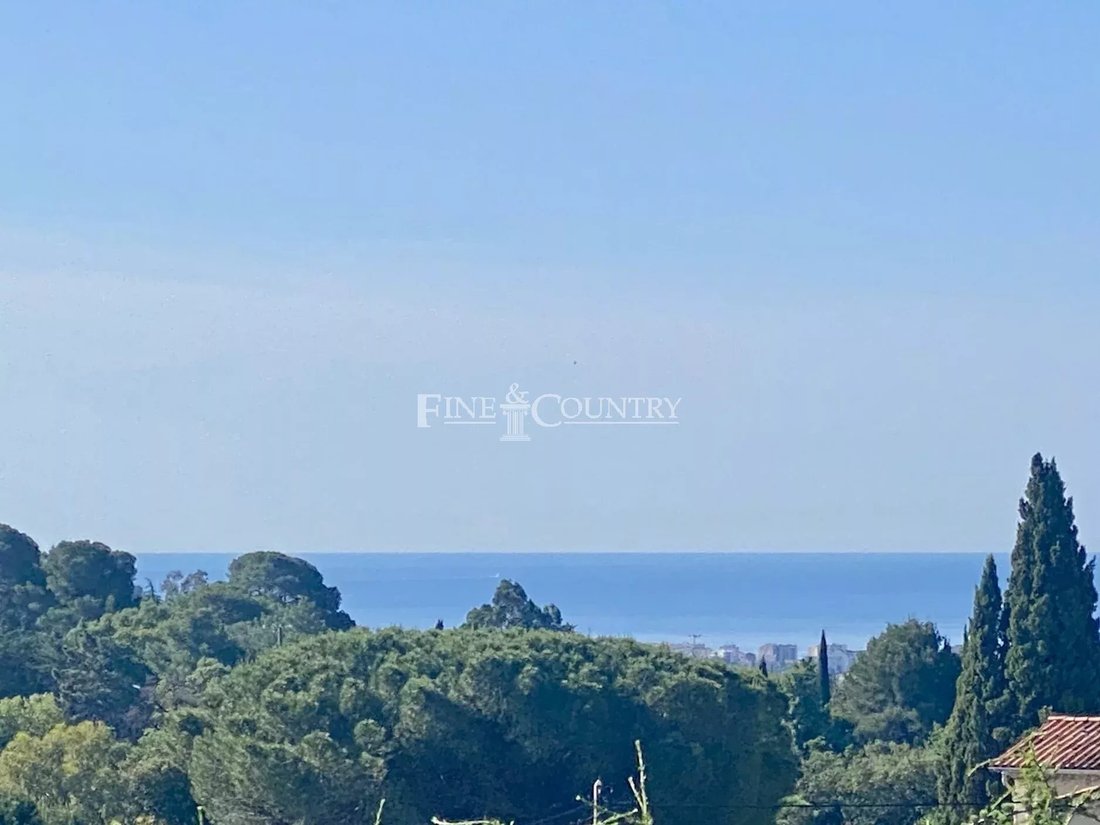 Villa in La Roquette-sur-Siagne, Provence-Alpes-Côte d'Azur, France 2 - 17481223