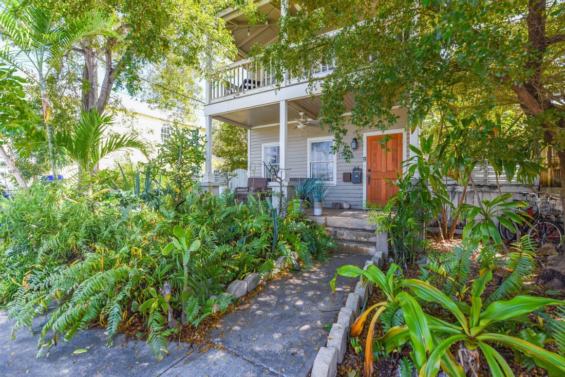 Apartment in Key West, Florida, United States 4 - 17482213