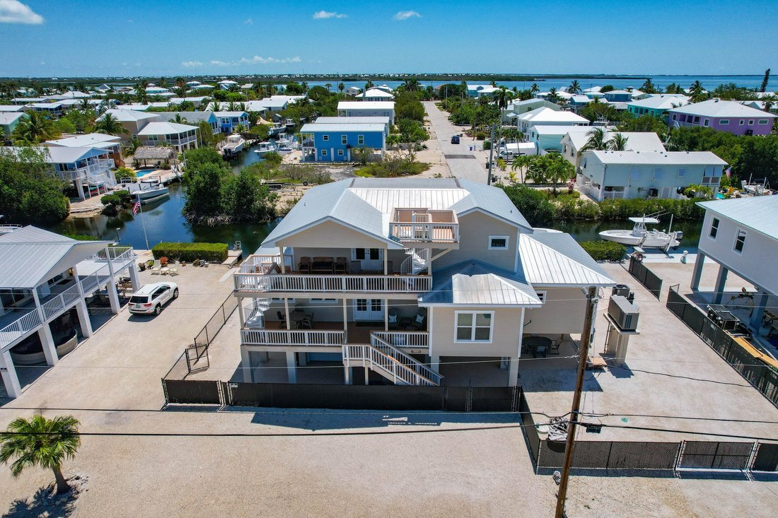 House in Big Pine Key, Florida, United States 3 - 17481723