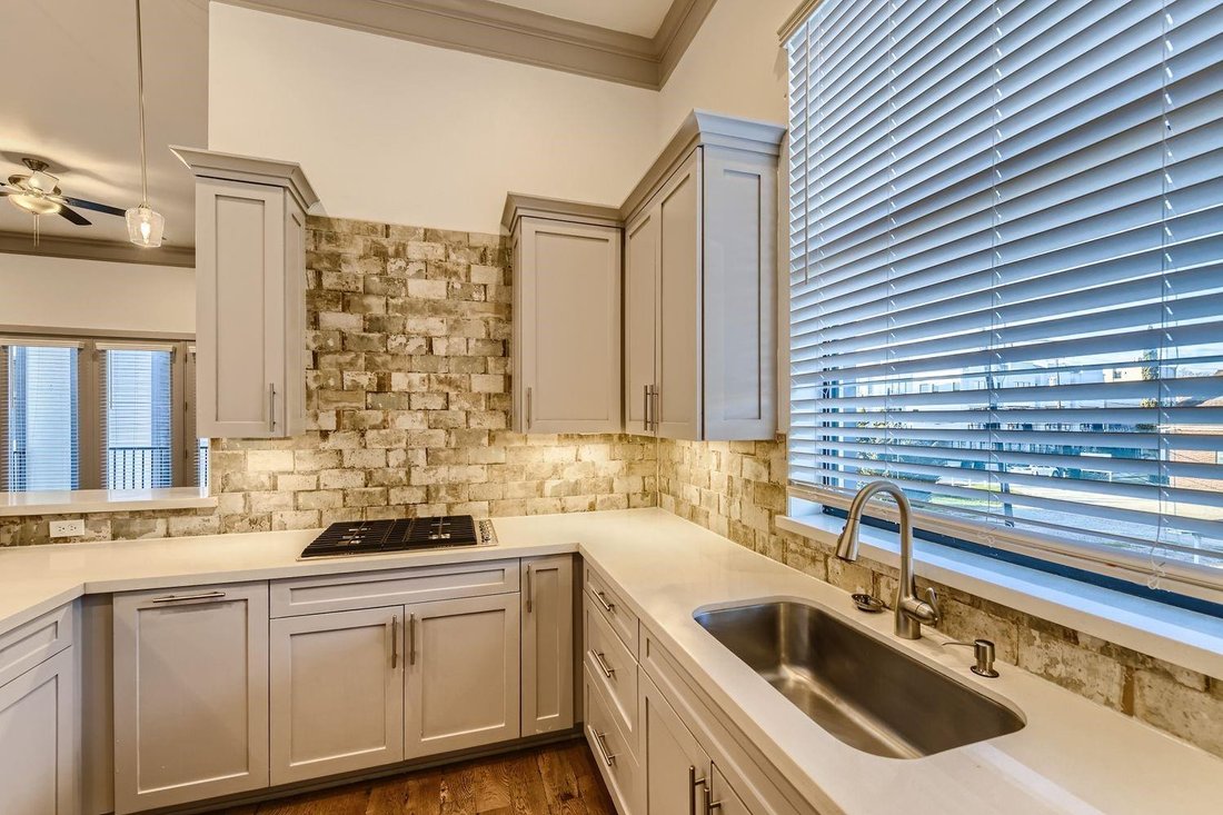 House in Houston, Texas, United States 4 - 17480489
