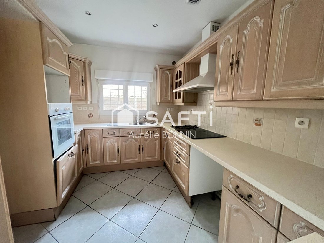 House in Talence, Nouvelle-Aquitaine, France 5 - 17483676