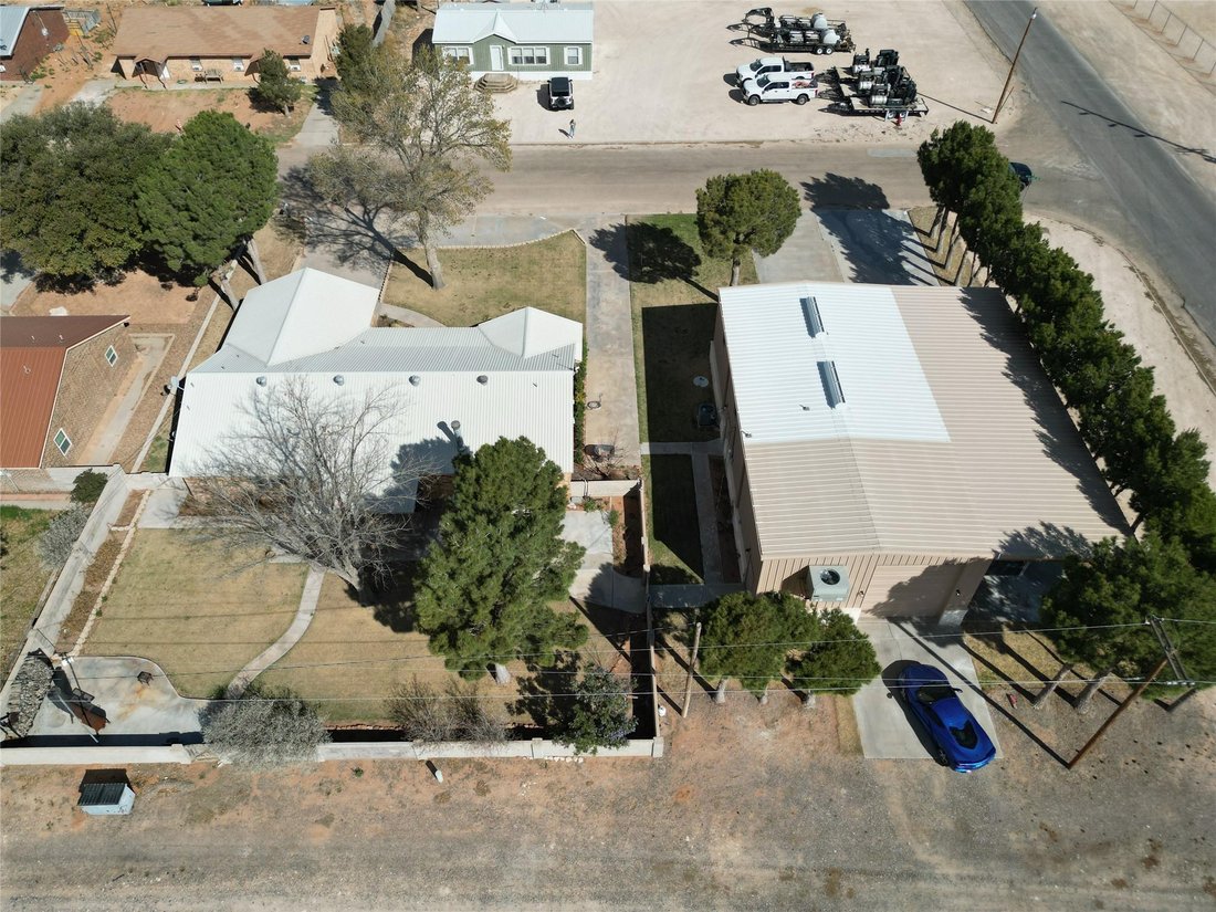 House in Kermit, Texas, United States 5 - 17480369