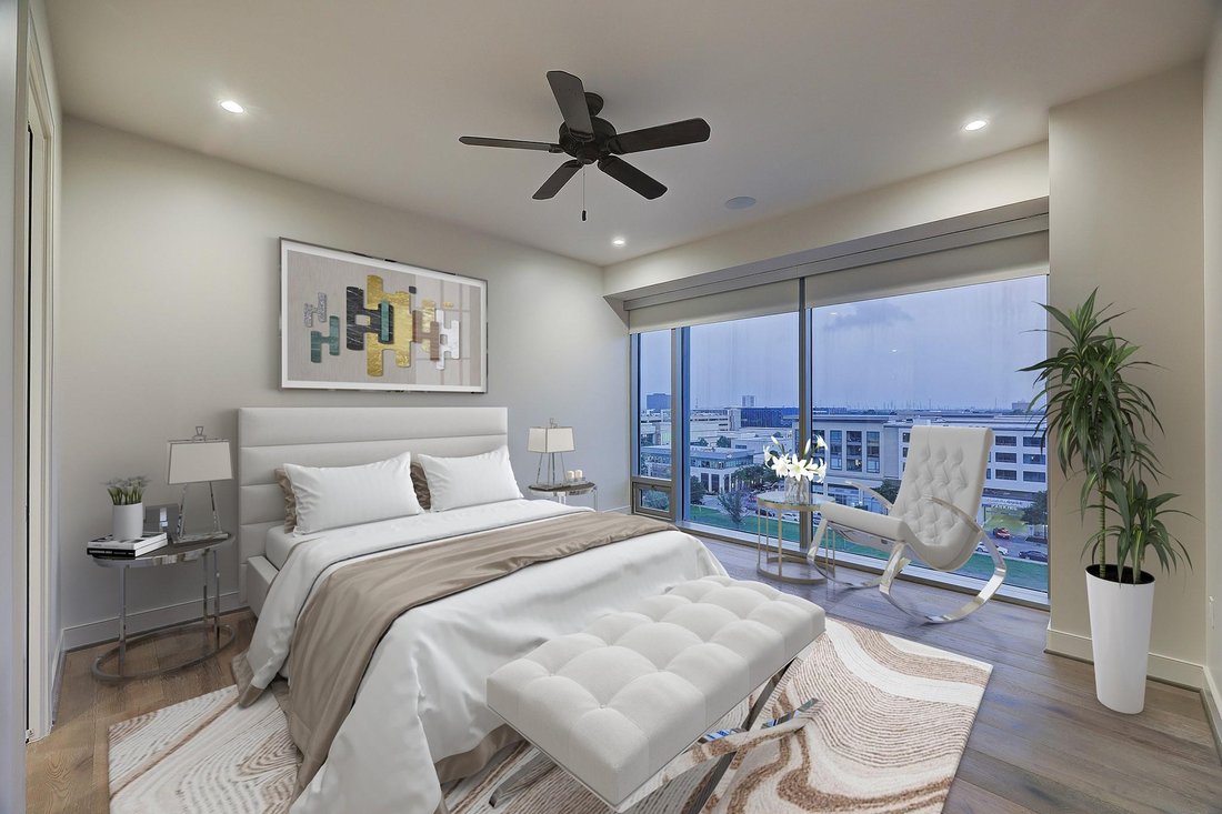 Condo in Houston, Texas, United States 2 - 17480334
