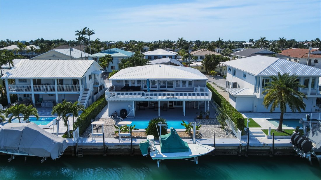 House in Key Largo, Florida, United States 1 - 17481361