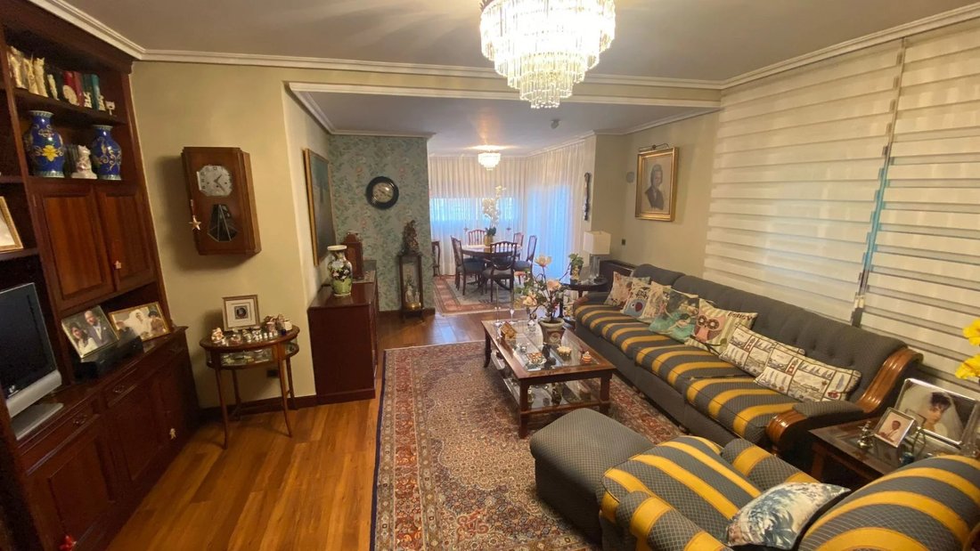 Apartment in Tetuan, Madrid, Spain 2 - 17483000