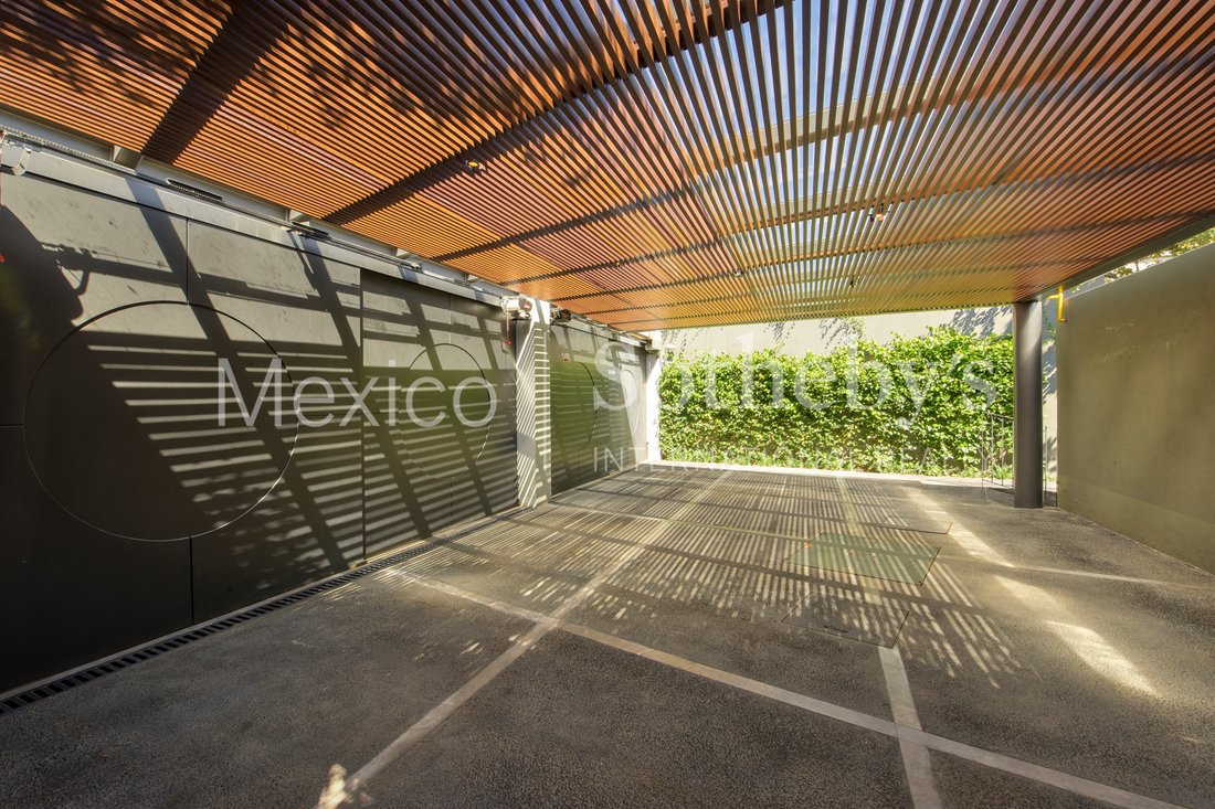 House in Mexico City, Mexico 3 - 17483840
