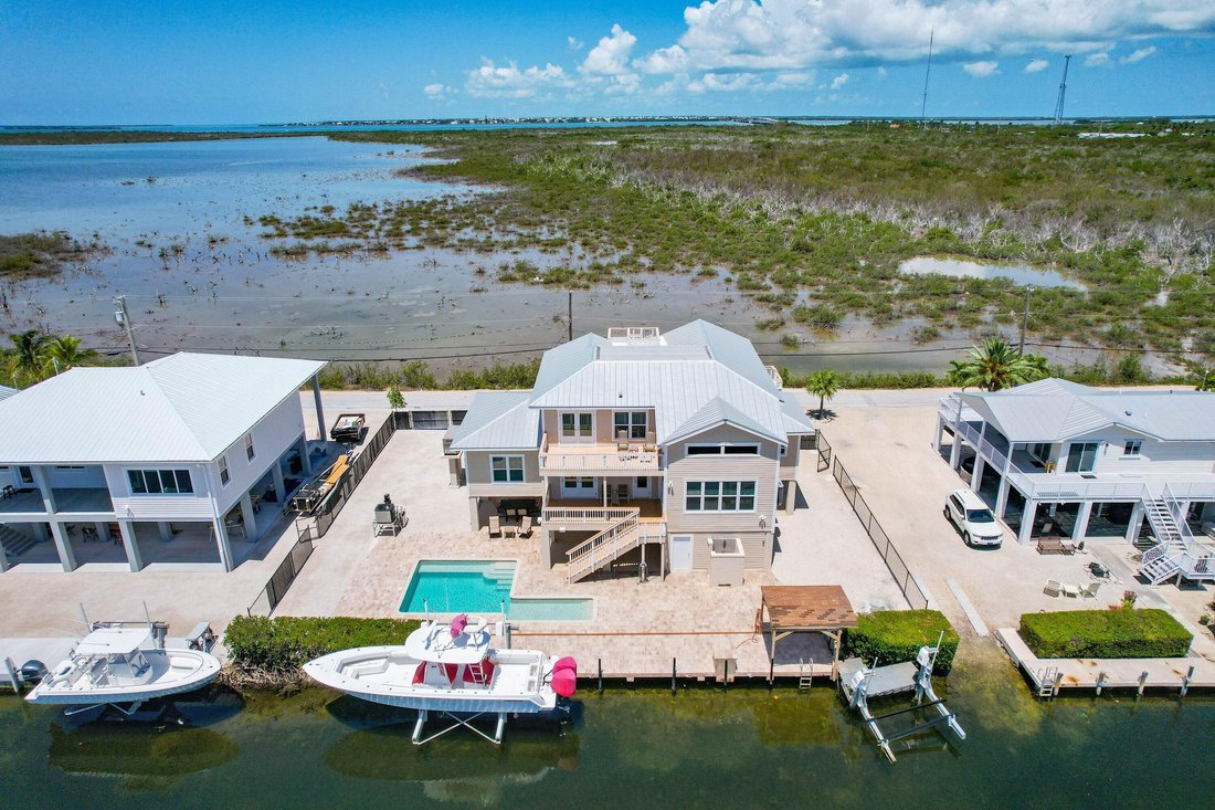 House in Big Pine Key, Florida, United States 2 - 17481723