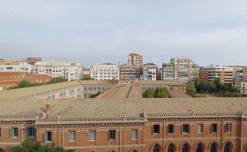 Apartment in Chamberi, Madrid, Spain 1