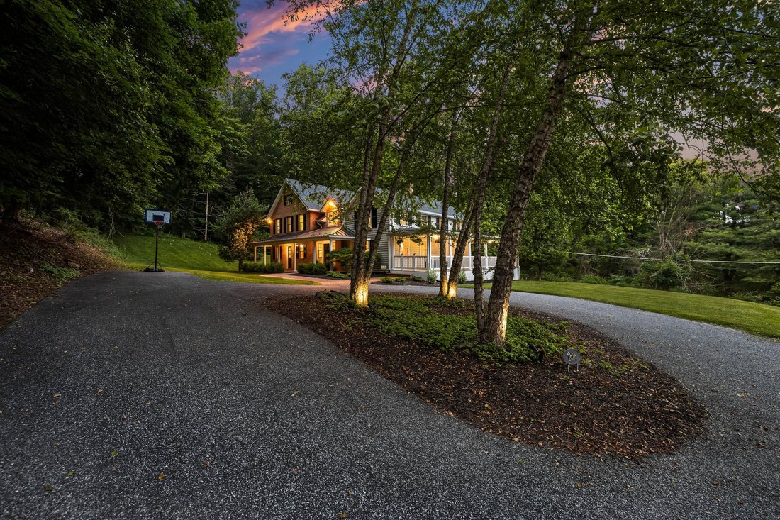 House in Owings Mills, Maryland, United States 1 - 17483505