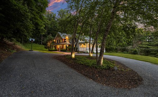 Maison à Owings Mills, Maryland, États-Unis 1