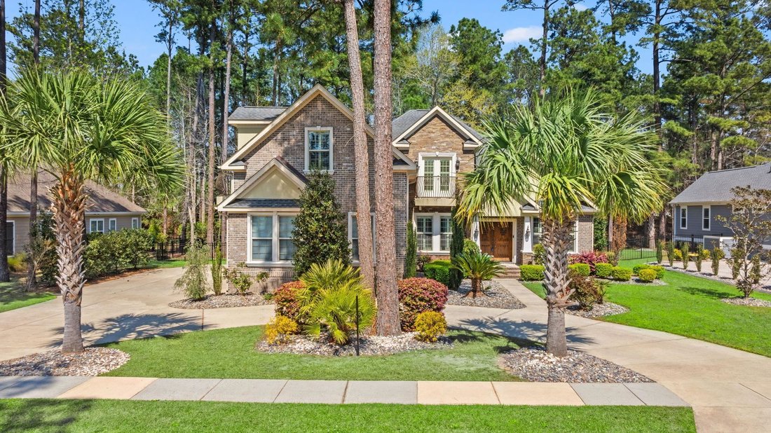 Casa a Myrtle Beach, Carolina del Sud, Stati Uniti 1 - 17472897