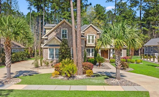 House in Myrtle Beach, South Carolina, United States 1