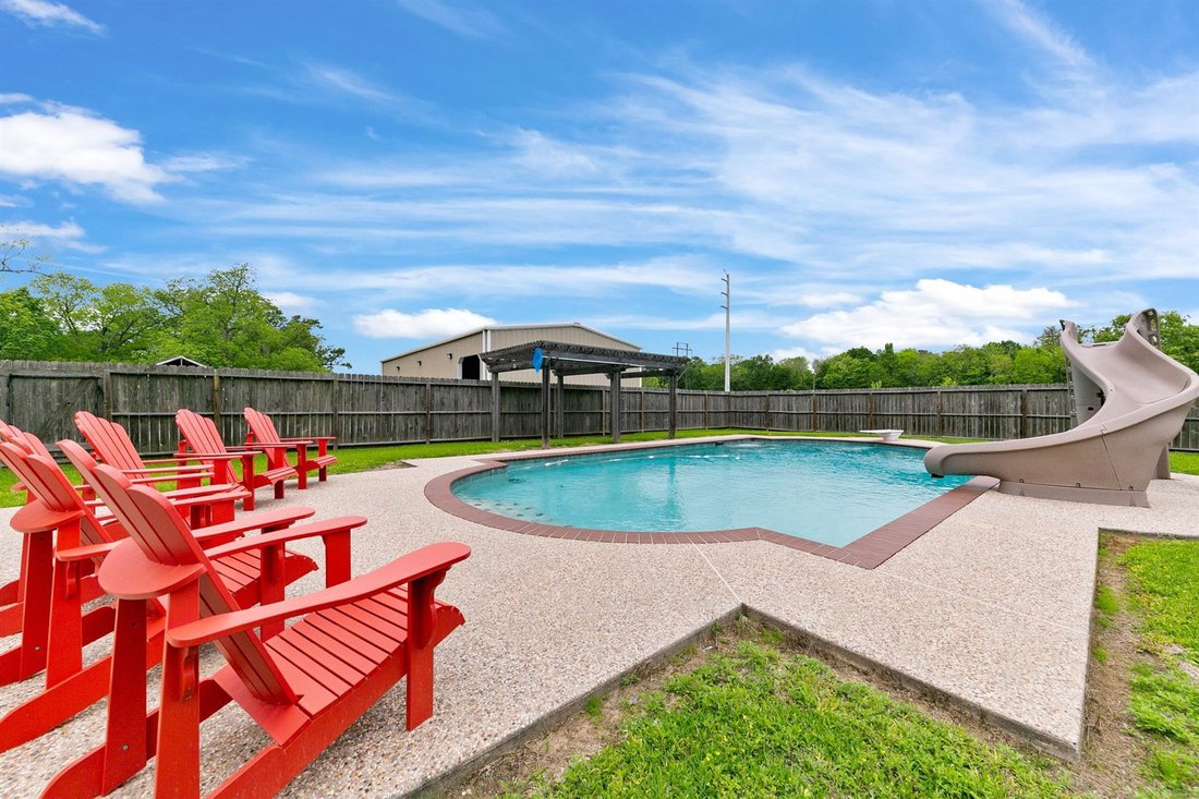 House in Highlands, Texas, United States 5 - 17480291