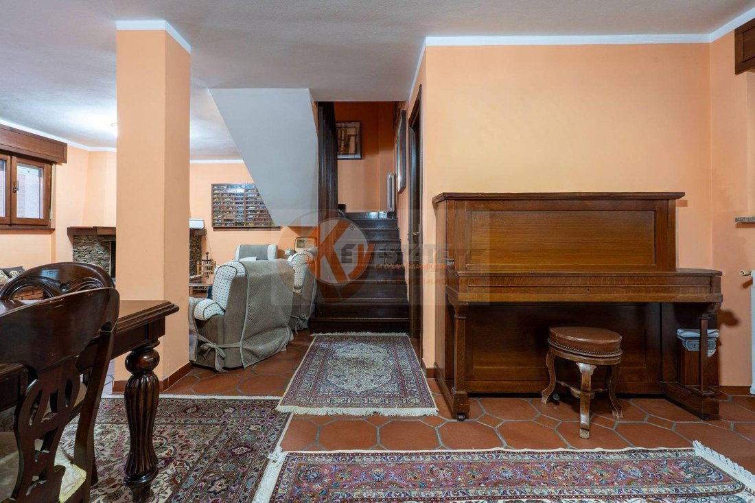 House in Historic Center, Sassari, Sardinia 4 - 17479516