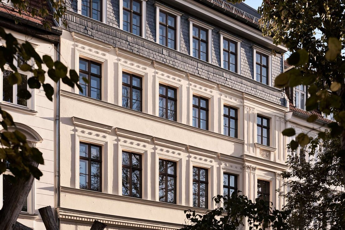 Apartment in Berlin, Berlin, Germany 3 - 17482853
