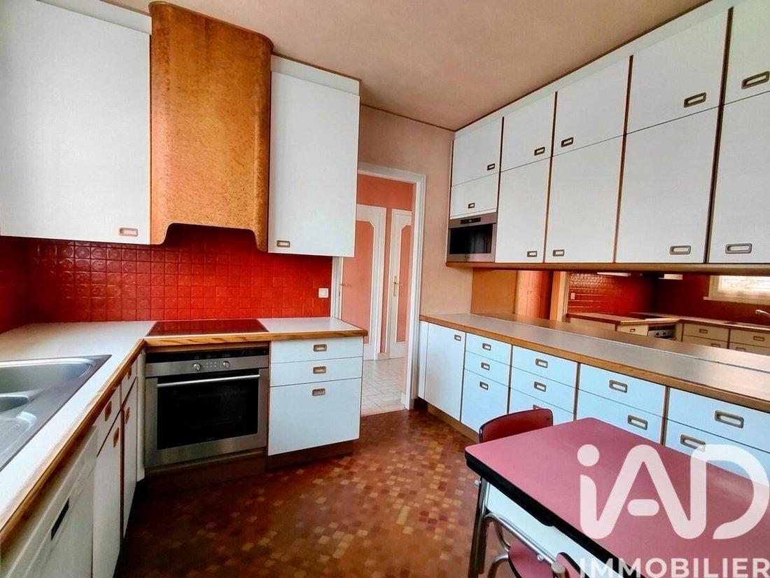 Casa a Centre Ville, Fresnes, Francia 4 - 17483639